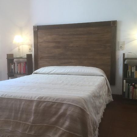 La Ermita Del Poqueira Apartment บูบิยอน ภายนอก รูปภาพ