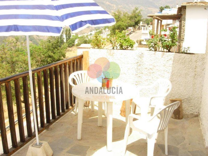 La Ermita Del Poqueira Apartment บูบิยอน ห้อง รูปภาพ