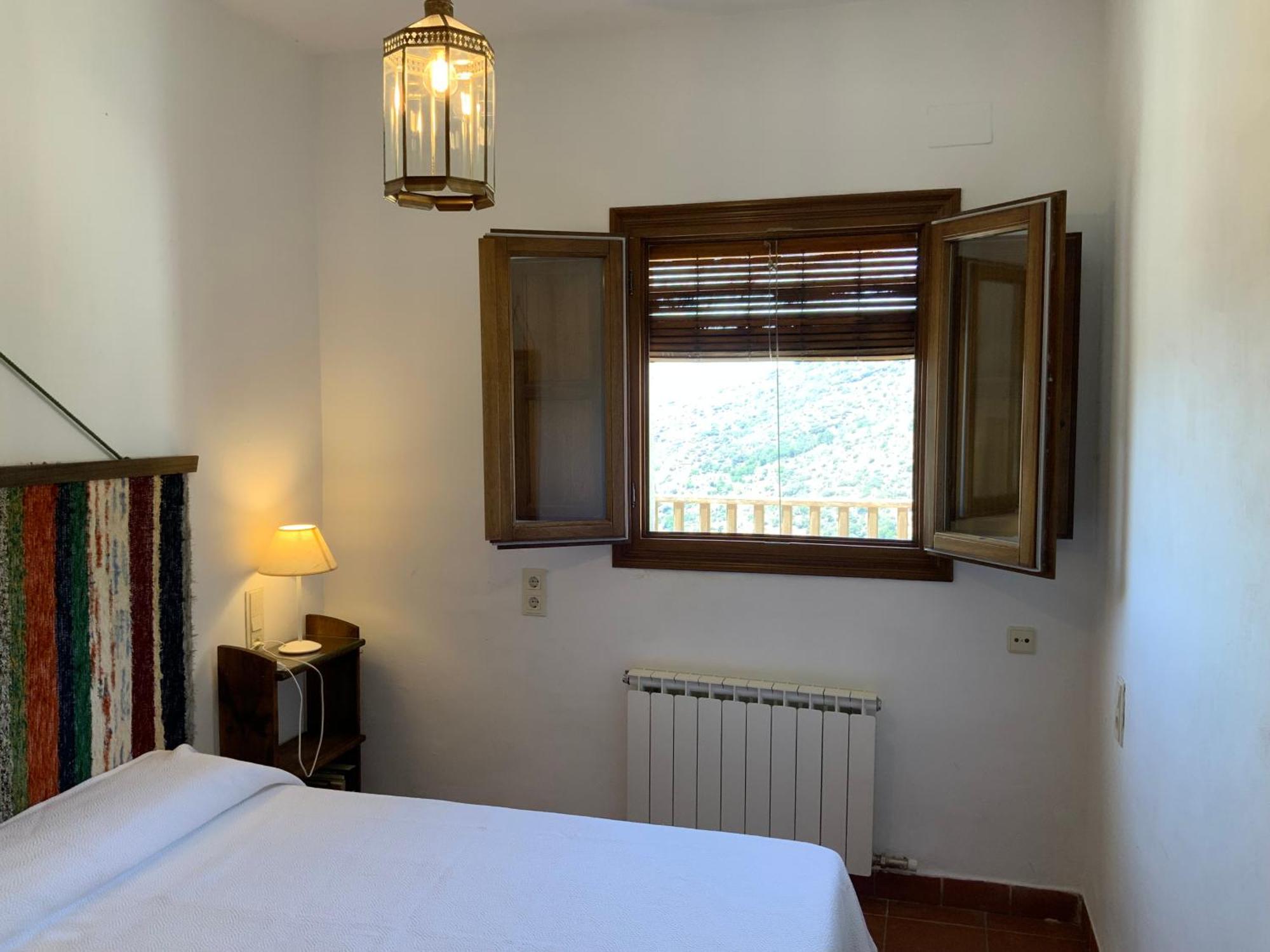 La Ermita Del Poqueira Apartment บูบิยอน ภายนอก รูปภาพ